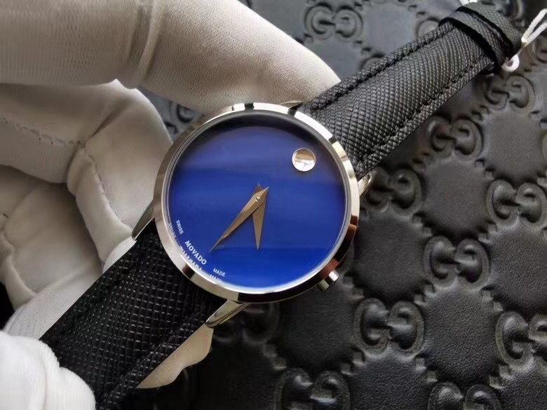 Movado watch 0722131